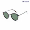LensKart Vincent Chase Polarized Havana Sunglasses VC S11164