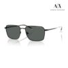 Armani Exchange Sunglasses AX 2053S 6000/87