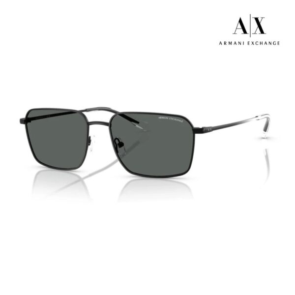 Armani Exchange Sunglasses AX 2053S 6000/87