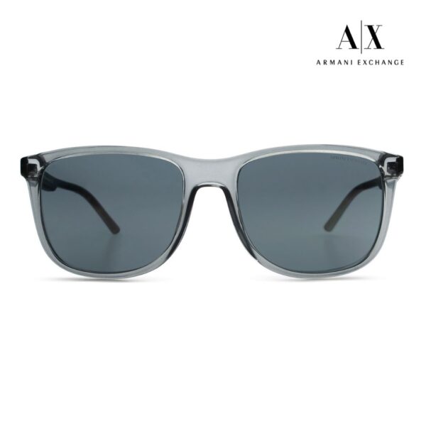 Armani Exchange Sunglasses AX 4070S 82396G