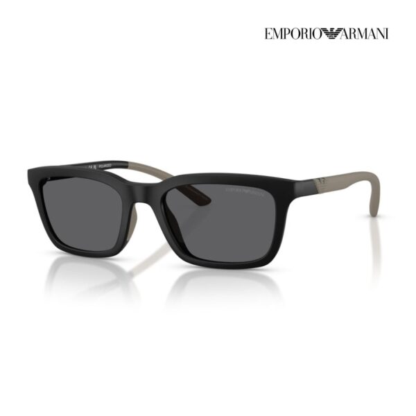 Emporio Armani Sunglasses EA 4249U 5001/81