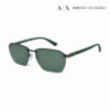 Armani Exchange Sunglasses AX 2048S 6003/71
