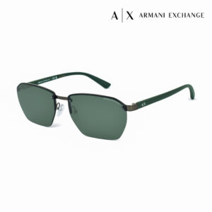 Armani Exchange Sunglasses AX 2048S 6003/71
