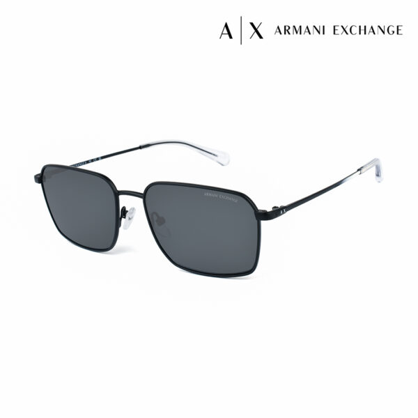 Armani Exchange Sunglasses AX 2053S 6000/87