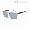 Armani Exchange Sunglasses AX 4070S 82396G