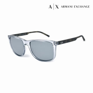Armani Exchange Sunglasses AX 4070S 82396G