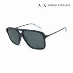 Armani Exchange Sunglasses AX 4150SU 805887