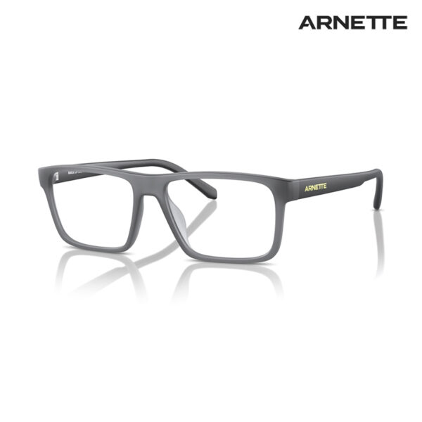 Arnette Phamil Eyeglasses AN 7251U Frosted Grey