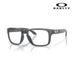 Oakley Holbrook Matte Blue Eyeglasses 0X8156