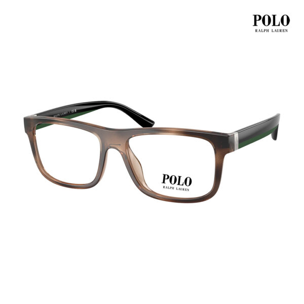Polo Ralph Lauren Eyeglasses PH2290U 5001