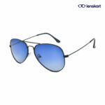 LensKart Vincent Chase Polarized Sunglasses VC 5158 L2 M