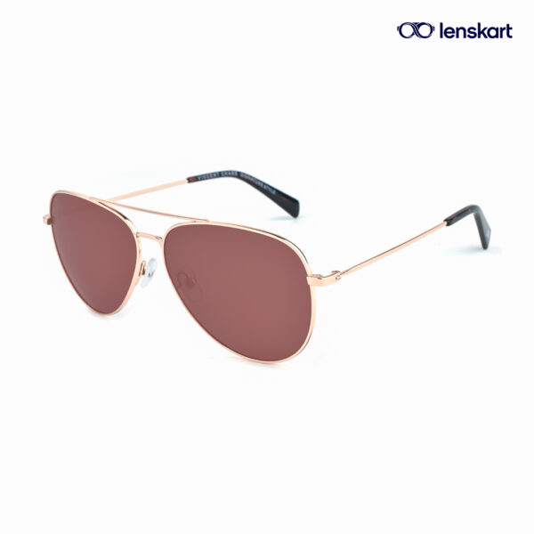 LensKart Vincent Chase Polarized Sunglasses VC S18517 C2