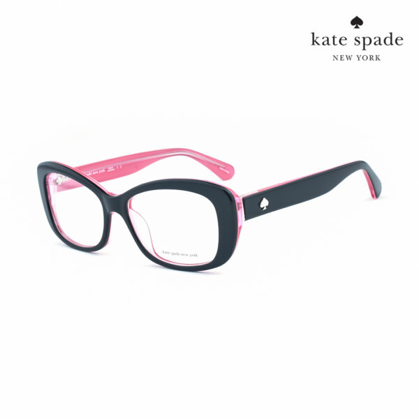 Kate Spade Eyeglasses CLARETTA/P/S 3H2WJ