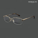 MARCOLIN Eyeglasses MA3002 032