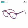 Optikart Purple Eyeglasses 28126 C4