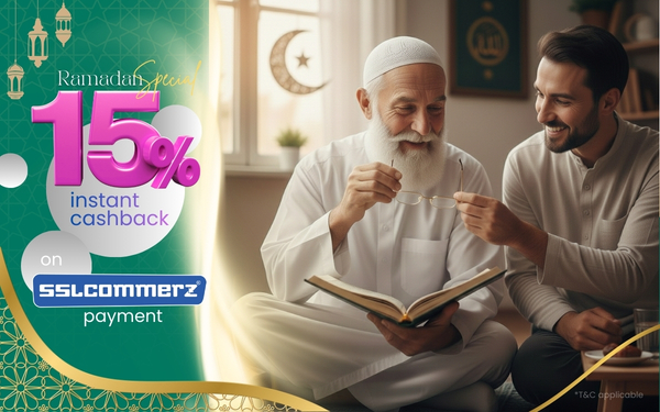 mobile ramadan ssl commerz