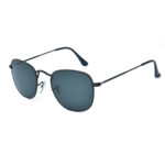 Stylish Aviator Sunglasses RBS 3857 006