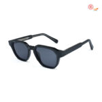 Stylish Black Sunglasses 6236 C1
