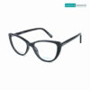 Cat Eye Eyeglasses OPH SC 253 06 TOR