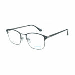 Square Eyeglasses OPH SC 309 0203 BLK GUN