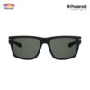Polaroid Black  Sunglasses PLD 2066/S 003M9