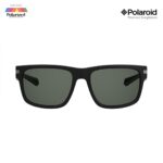 Polaroid Black  Sunglasses PLD 2066/S 003M9