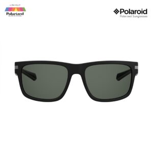 Polaroid Black Sunglasses PLD 2066/S 003M9