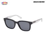 SKECHERS Square Sunglasses SE00044 01D