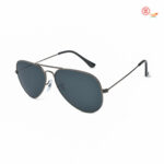 Double-Bridge Sunglasses RBS 3024 BLK