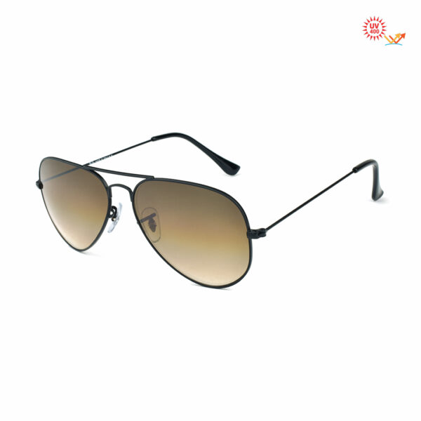 Double Bridge Brown Sunglasses RBS 3025 002/51