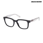 SKECHERS Square Eyeglasses SE00044 01D