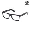 ADIDAS Shiny Black Eyeglasses OR5107 001