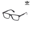 ADIDAS Shiny Black Eyeglasses OR5044 001