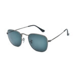 Stylish Blue Aviator Sunglasses RBS 3857 004