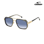 CARRERA Sunglasses 1069/S 2M208 (BLK GLD)