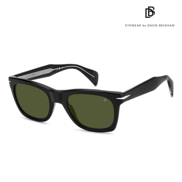 David Beckham Sunglasses DB 1222-S