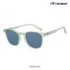 LensKart Jade Green Sunglasses