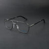 Double Bridge Eyeglasses OPH SC HD8253 C1