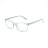 Stylish Transparent OPH SC MD22634 C3 GNGN Eyeglasses