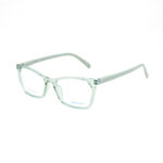 Stylish Transparent OPH SC MD22634 C3 GNGN Eyeglasses