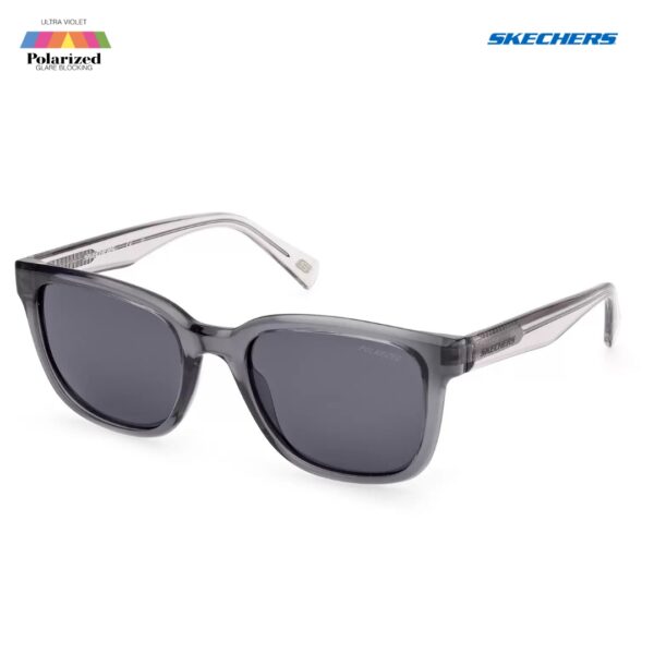 SKECHERS Square Sunglasses SE00044 20D