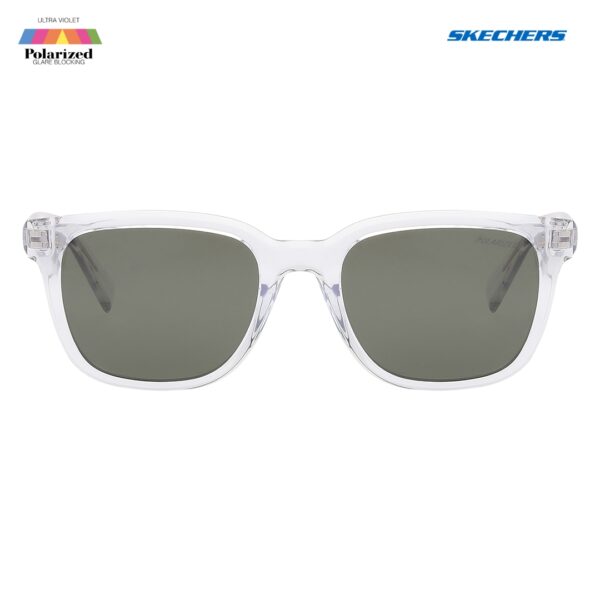 SKECHERS Square Sunglasses SE00044 26R