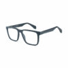 Stylish Black Square Eyeglasses BK86010 C7