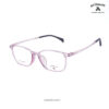 Aritaum Super Flexible NT88006 C4 Light Pink Eyeglasses