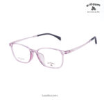 Aritaum Super Flexible NT88006 C4 Light Pink Eyeglasses