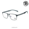 Hermase Eyeglasses 9956 C1