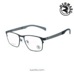 Hermase Eyeglasses 9956 C1