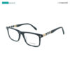 I-CHANGE Glossy Black Eyeglasses A2488 C21