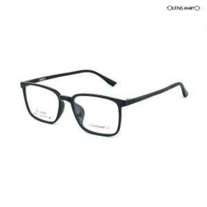 Lens Mart Premium TR ULTRALIGHT Frame P2402 Col.1