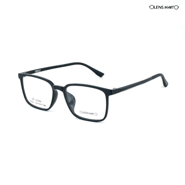 Lens Mart Premium TR ULTRALIGHT Frame P2402 Col.1